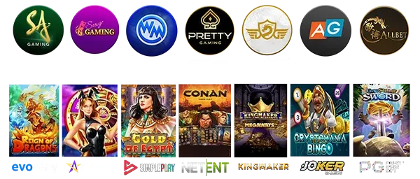 ทางเข้า megabet333 6