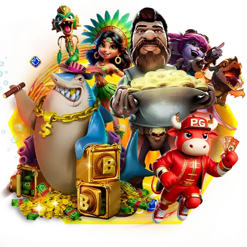 ทางเข้า megabet333 9